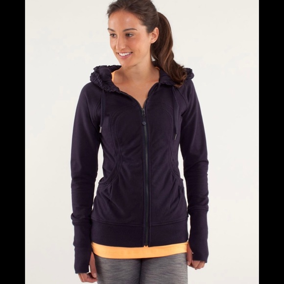 lululemon athletica Jackets & Blazers - Lululemon Back to Class Jacket